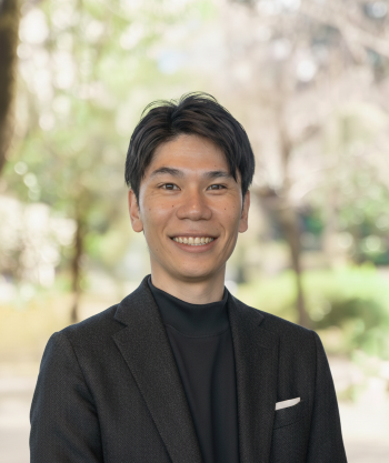 税理士法人Luca_久保 智也